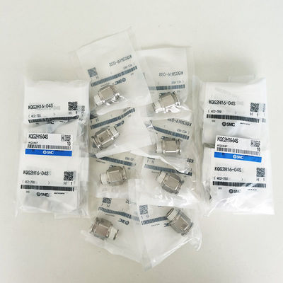 SMC KQG2H16-04S Fittings per tubi pneumatici