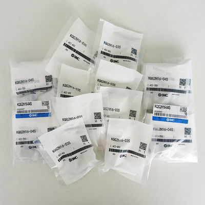 SMC KQG2H16-04S Fittings per tubi pneumatici