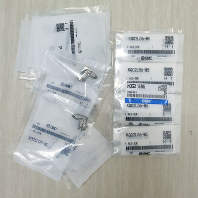 SMC KQG2L06-M5 Serie Cuccia di filo esterno -100kPa a 1MPa