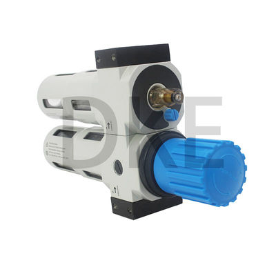 FRC-3/8-D-7-MIDI SMC Air Filter Regulator 5 Micron 1~16 Bar 40 mm