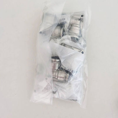 SMC KQG2L16-00 Fittings pneumatici a filo per tubi SS316