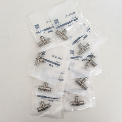SMC KQG2T06-00 giunture Pneumatico Tee Fitting One Touch Tee Pipe Fitting