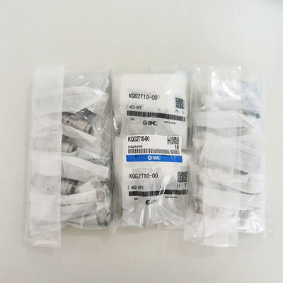 SMC KQG2T10-00 Infissi Pneumatici Tee Fitting 10mm SUS316 Certificato CE