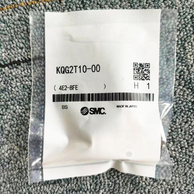 SMC KQG2T10-00 Infissi Pneumatici Tee Fitting 10mm SUS316 Certificato CE