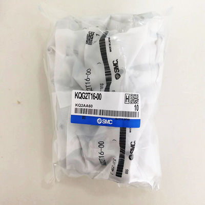 SMC KQG2T16-00 Articulazioni Unione Elbow Tee Automation Industry