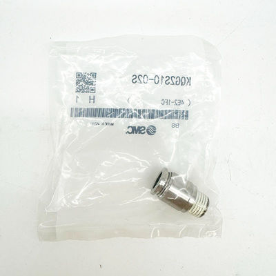 SMC KQG2S10-02S Fittings per tubi pneumatici