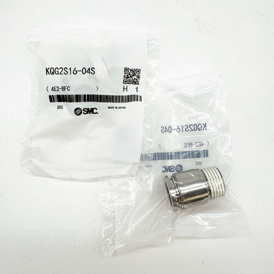 SMC KQG2S10-02S Fittings per tubi pneumatici