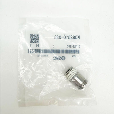 SMC KQG2S10-03S Fittings pneumatici per linee d'aria 3,0 MPa Fittings pneumatici per tubi