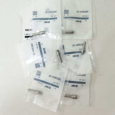 Corporazione SMC KQG2R04-06 Fitture a un tocco di 4 mm
