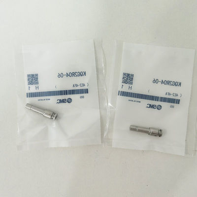 Corporazione SMC KQG2R04-06 Fitture a un tocco di 4 mm