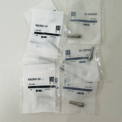 Corporazione SMC KQG2R04-06 Fitture a un tocco di 4 mm