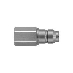 KKA Serie SS316 KKA3P-01F Tipo di spina (P) Filamento femminile Tipo di accoppiatore S