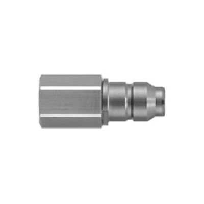 SMC Fittings pneumatici in fiocco KKA4P-02F SUS Female Thread Type KKA Series