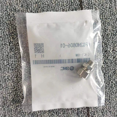 SMC KFG2H0806-01 US316 Fittings di inserimento connettore maschio KFG2H