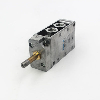 Festo Mfh-5-1/4 Valvola solenoidale tigre 6211 5/2 Valvole di via G1/4