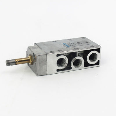 Festo Mfh-5-1/4 Valvola solenoidale tigre 6211 5/2 Valvole di via G1/4