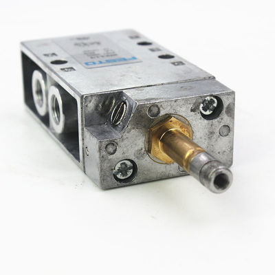 Festo MFH-5-1/8 9982 Valvola solenoide monostabile 5/2 via 1000 L/Min Tiger Classic