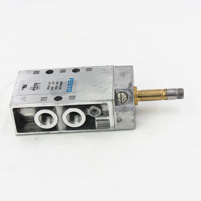 Festo MFH-5-1/8 9982 Valvola solenoide monostabile 5/2 via 1000 L/Min Tiger Classic