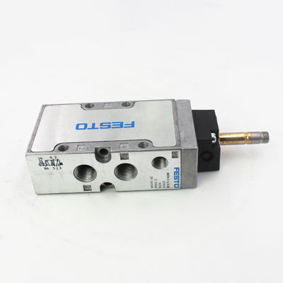 Festo MFH-5-1/4-B 15901 Valvola solenoide Attuazione elettrica 5/2 Monostabile
