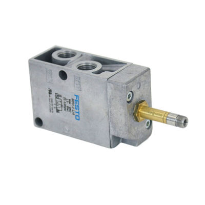Festo MFH-3-1/4 9964 Valvola solenoide elettrica 5/2 Monostabile 7 mm