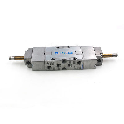Festo JMFH-5-1/8-B Valvola con bobina 30486 Tiger 2000 5/2 G1/8 Int Pilot