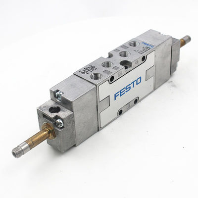 Festo JMFH-5-1/8-B Valvola con bobina 30486 Tiger 2000 5/2 G1/8 Int Pilot
