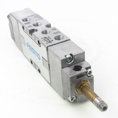 Festo JMFH-5-1/8-B Valvola con bobina 30486 Tiger 2000 5/2 G1/8 Int Pilot