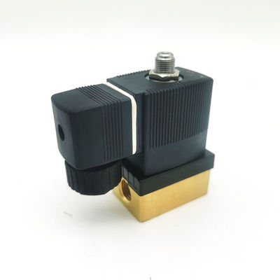 Burkert 00125348 6014 Valvola solenoide IP65 24V tensione continua