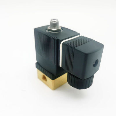 Burkert 00125336 Valvola del collettore 0-10 bar Intervallo di pressione Serie 6014