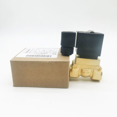 Burkert tipo 5404 / articolo n. 140566 Valvola a solenoide a 3/2.