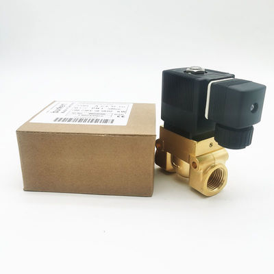 Burkert tipo 5404 / articolo n. 140566 Valvola a solenoide a 3/2.
