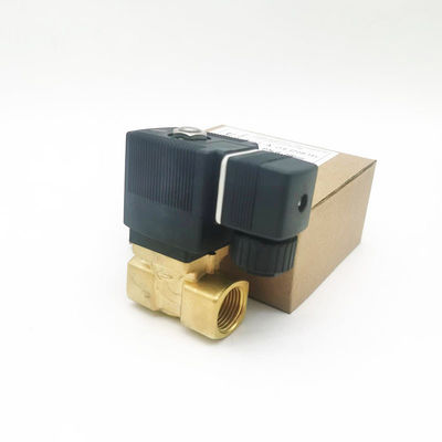 Valvola per acqua Burkert 00135229 Tipo 6213 Con pressione da 0 a 10 bar