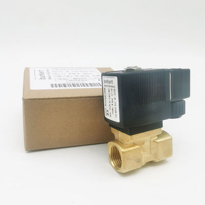 Valvola per acqua Burkert 00135229 Tipo 6213 Con pressione da 0 a 10 bar
