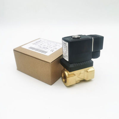 Burkert - 00178902 Valvola solenoide 2/2 via Nc 13 mm