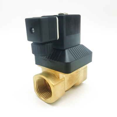 Burkert 00178911 6213EV Valvola di diaframma servo-assistita