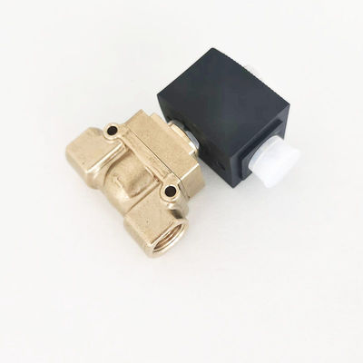Valvola azionata da solenoide dell'attuatore del fusibile 00242346 IP65 Applicazioni industriali