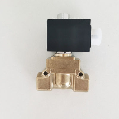 Valvola azionata da solenoide dell'attuatore del fusibile 00242346 IP65 Applicazioni industriali