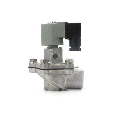 AC220V DC24V CA20T 3/4' Valvola di diaframma per raccoglitore di polvere