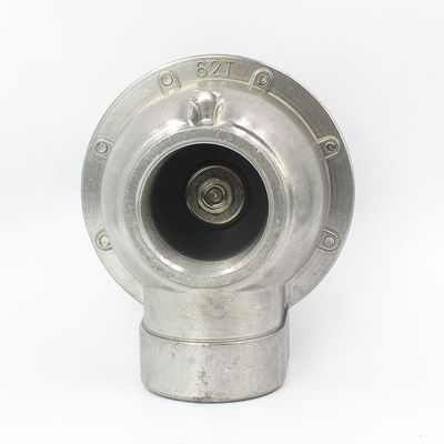 Valvola a impulso elettromagnetico di tipo CA62T di tipo Goyen