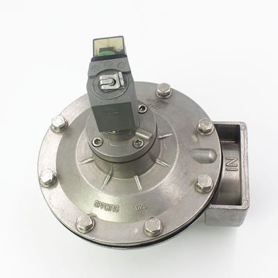 Valvola a impulso elettromagnetico di tipo CA62T di tipo Goyen