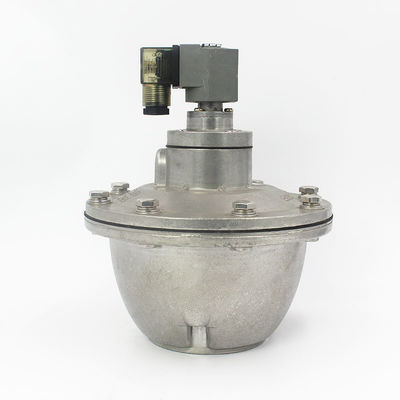 Valvola a impulso elettromagnetico di tipo CA62T di tipo Goyen