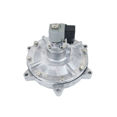 GOYEN CA76MM Valvola a impulso pneumatico elettromagnetico sommerso