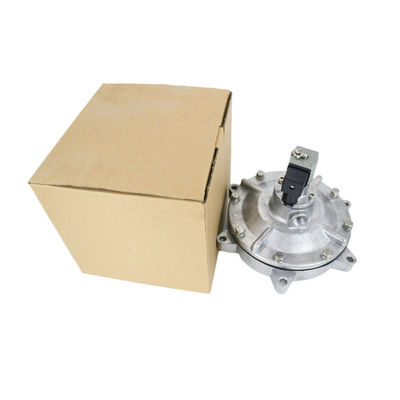 GOYEN CA76MM Valvola a impulso pneumatico elettromagnetico sommerso