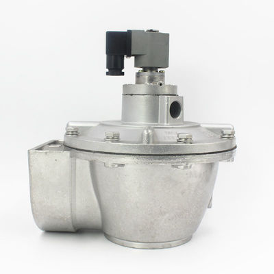 GOYEN 3'' CA76T Valvola di raccolta polveri a getto di impulso AC220V