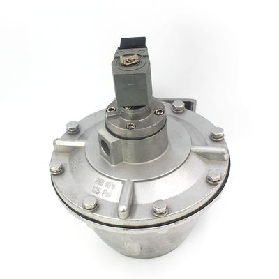 GOYEN 3'' CA76T Valvola di raccolta polveri a getto di impulso AC220V