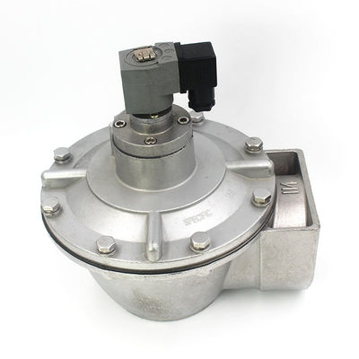 GOYEN 3'' CA76T Valvola di raccolta polveri a getto di impulso AC220V