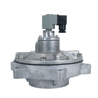 GOYEN 3 1/2' CA102MM Valvola di sostituzione per la raccolta delle polveri