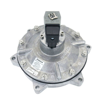 GOYEN 3 1/2' CA102MM Valvola di sostituzione per la raccolta delle polveri