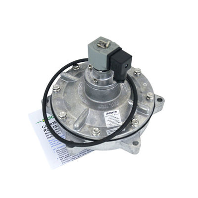 GOYEN 3 1/2' CA102MM Valvola di sostituzione per la raccolta delle polveri