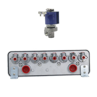 Valvola solenoide GOYEN Pilot RCA3D0-330 RCA3D1-330 RCA3D2-T-QT/1392B